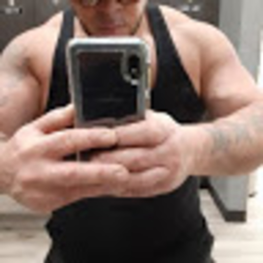 Meet your Posher, Hassan